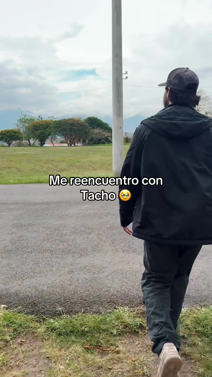 @Patricio Ramírez