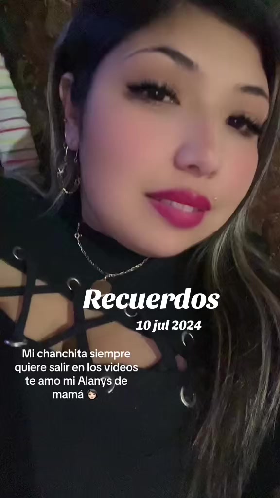 @Aynnara&alanys&Emiliano🥰🥰