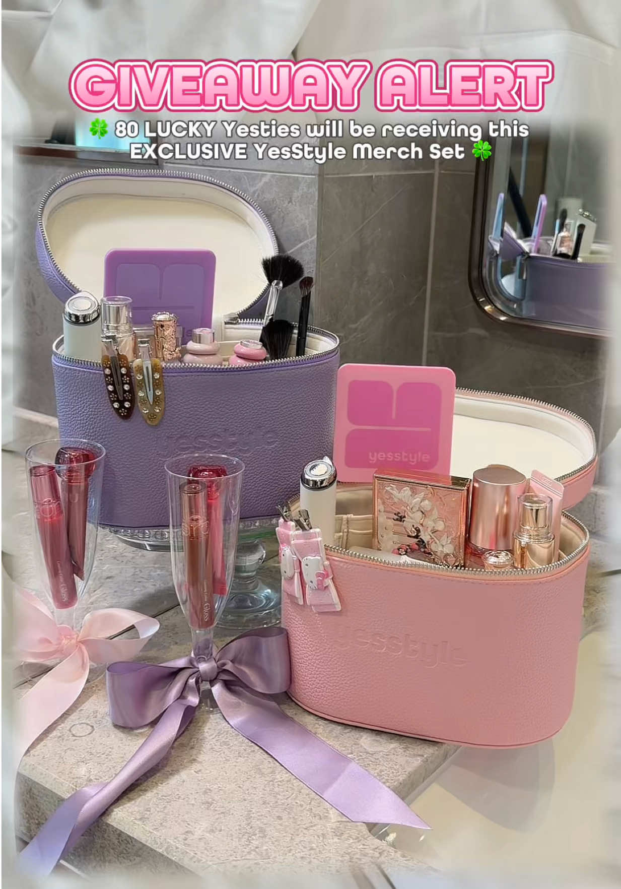 @YesStyle