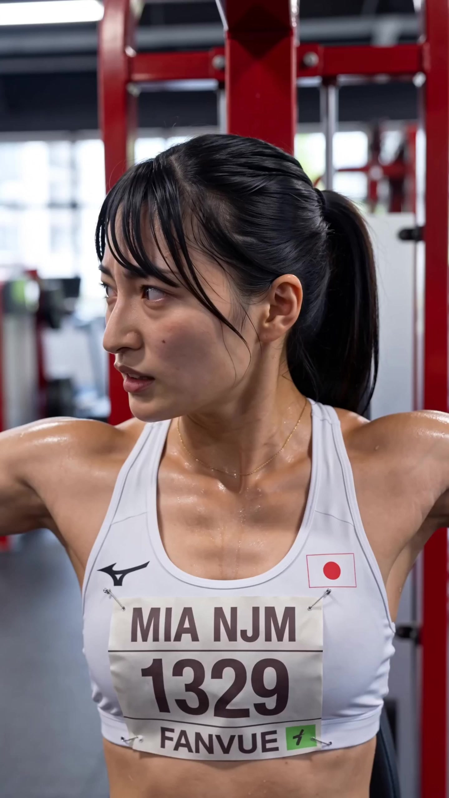 @Mia Nakajima