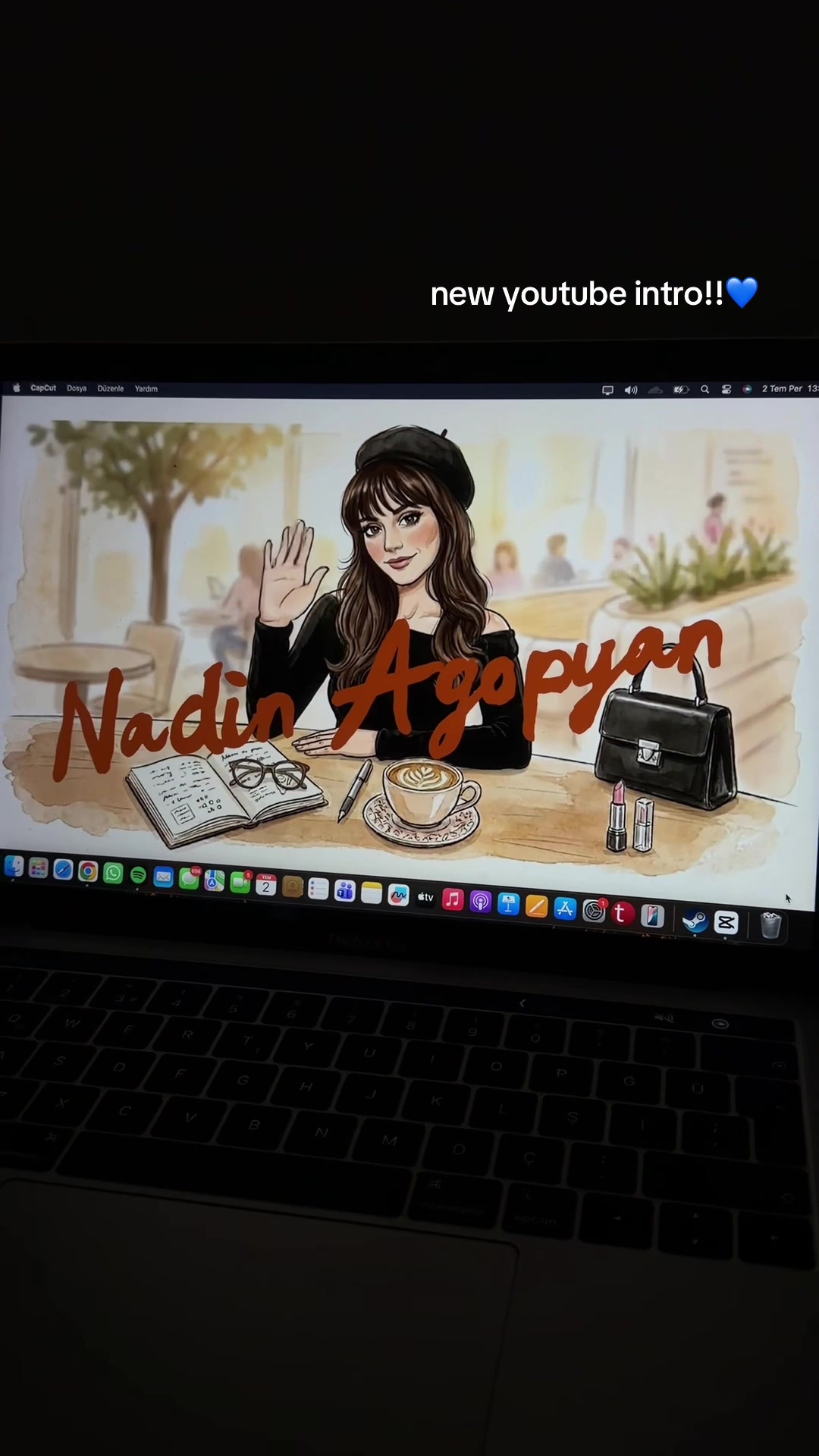 @Nadin