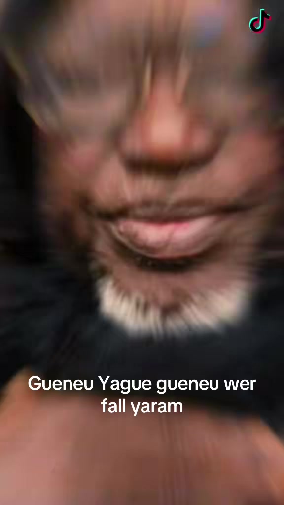 @yaye fall ndiguel