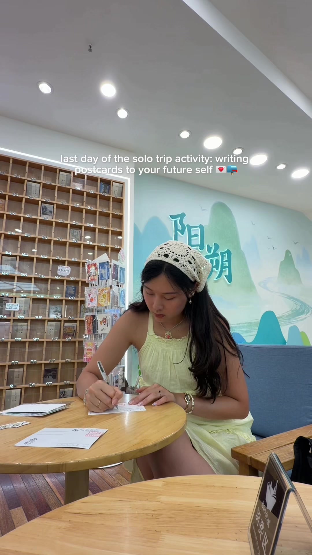 @crystal ❀༉‧₊˚. | (solo) travel