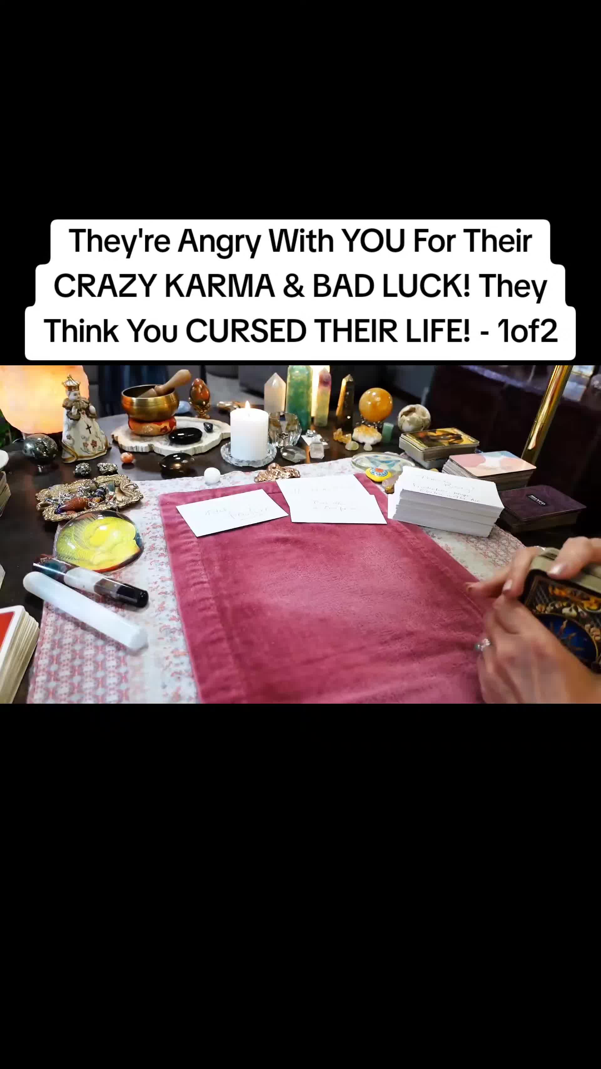 @Angela Tarot