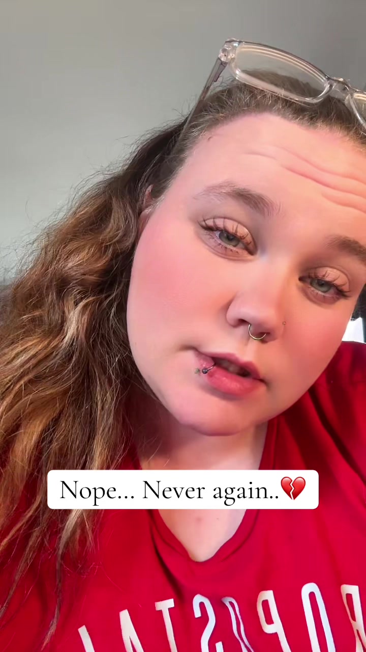@Mariah Walker