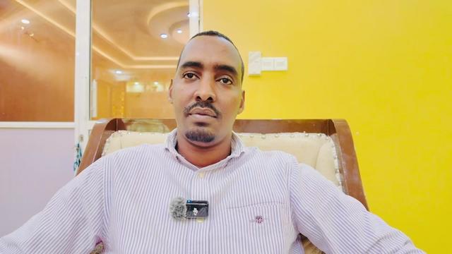 @Mohamed Baaruud Hussein