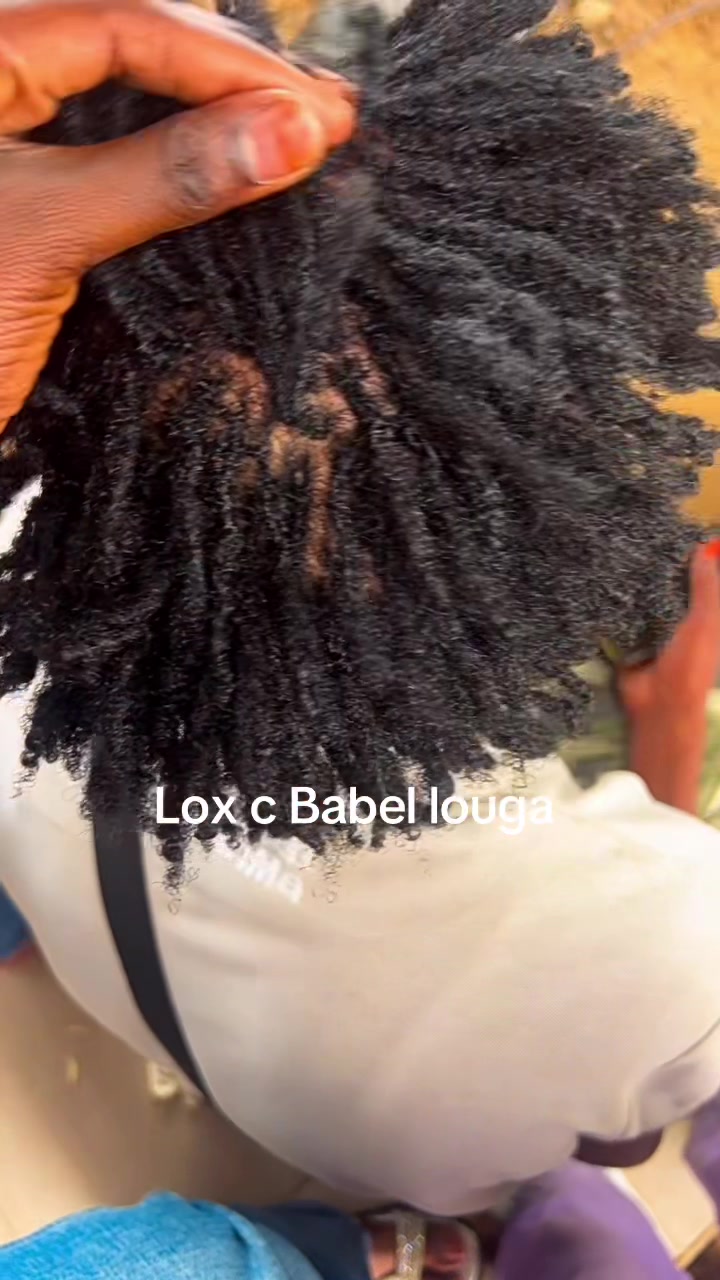 @BAABEL AFRO