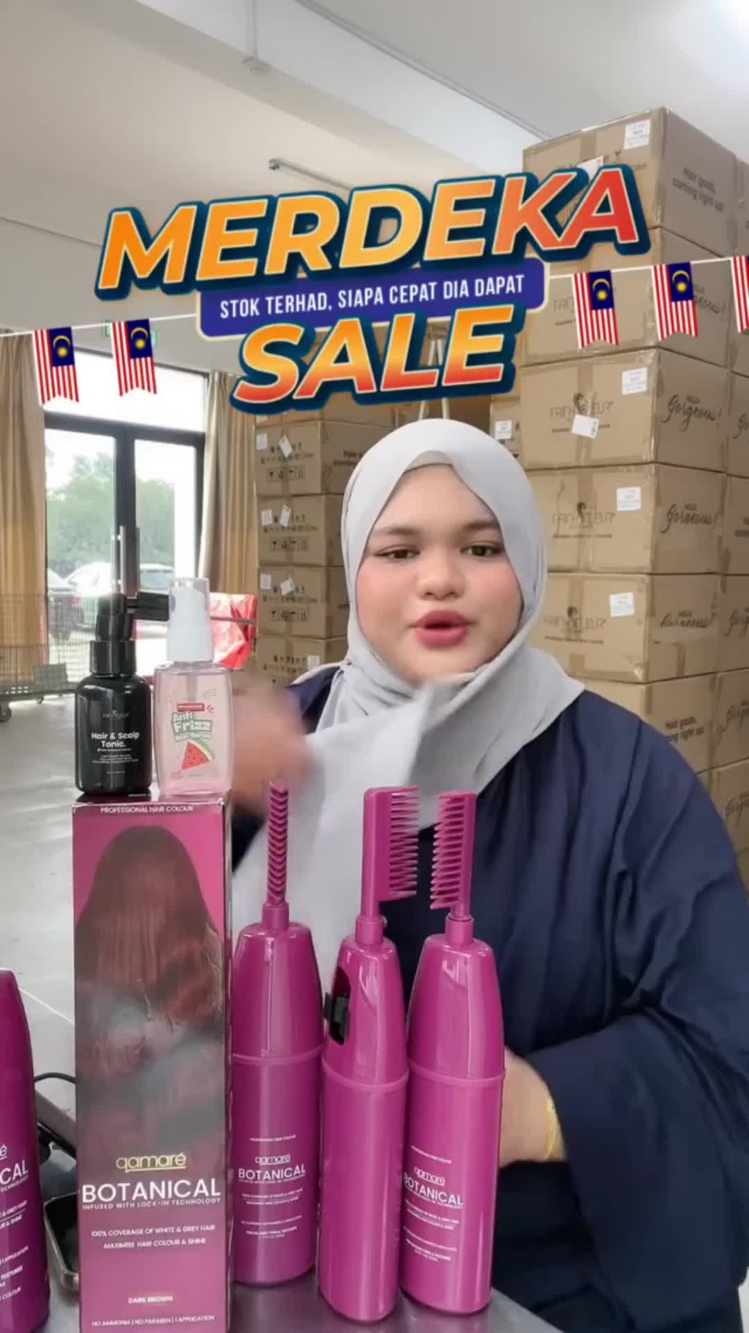 @FAITH FLEUR Hair Care