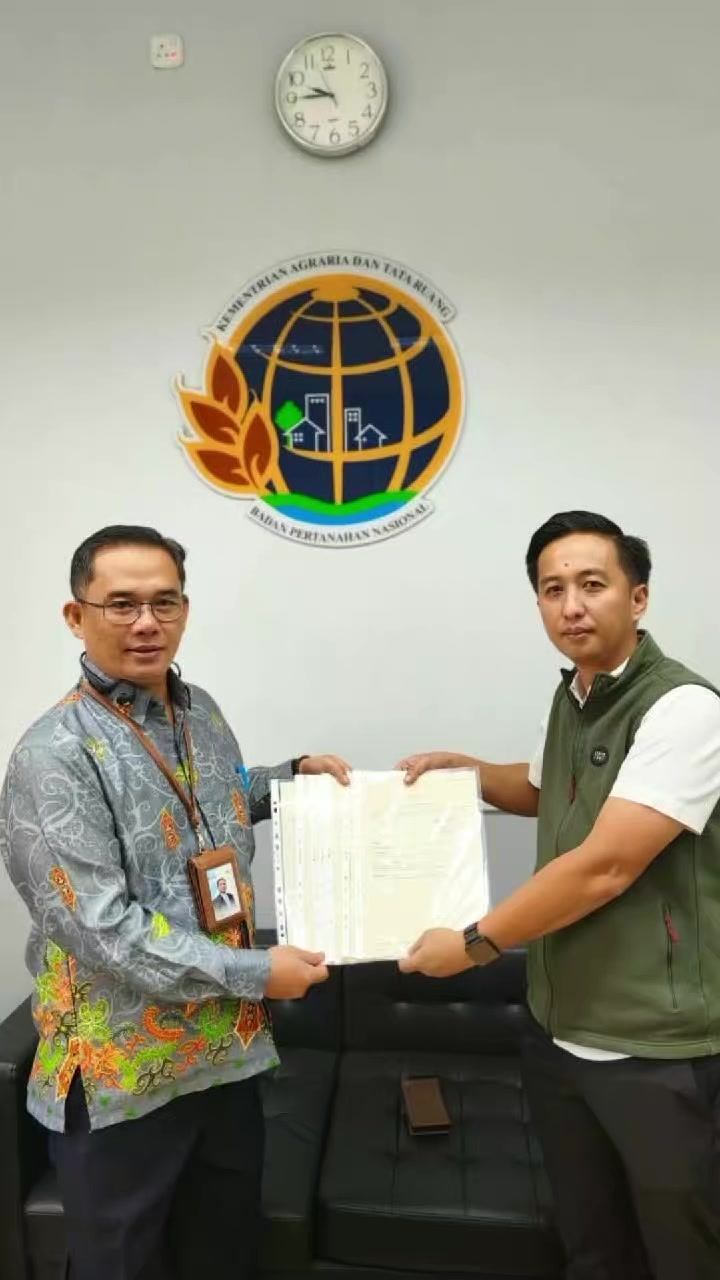 @Nusa Banua TV