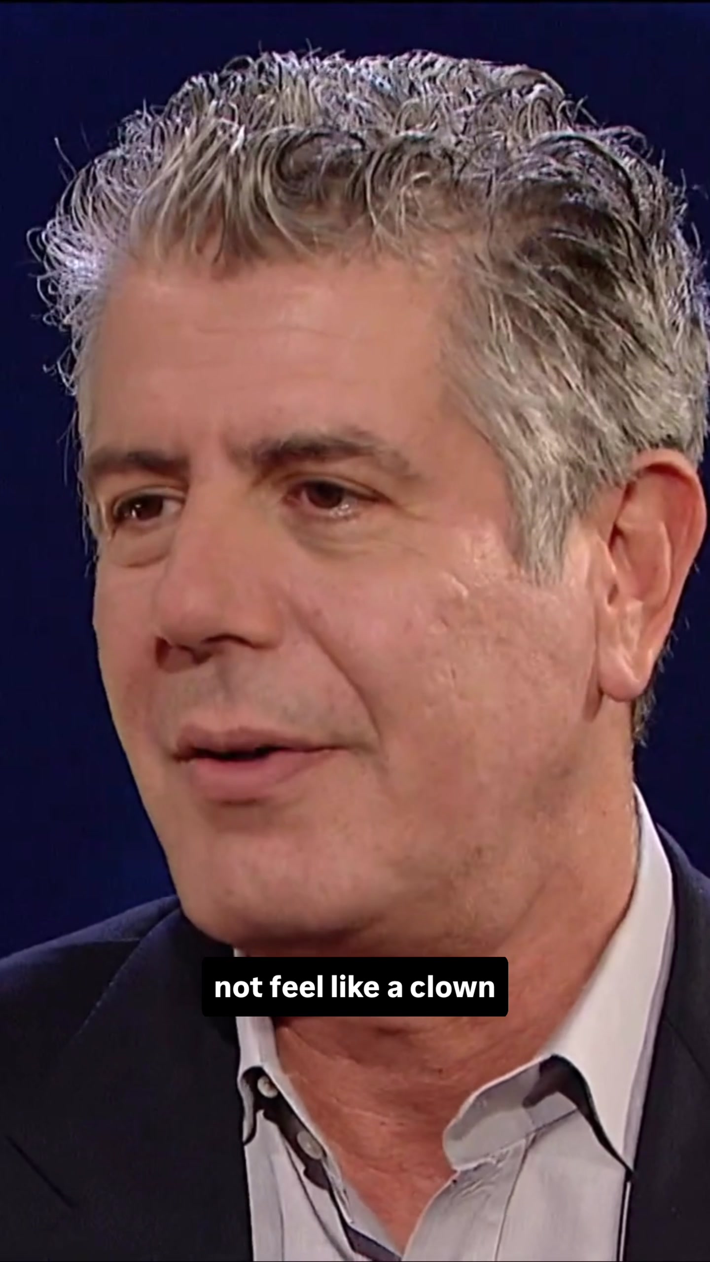 @George Stroumboulopoulos