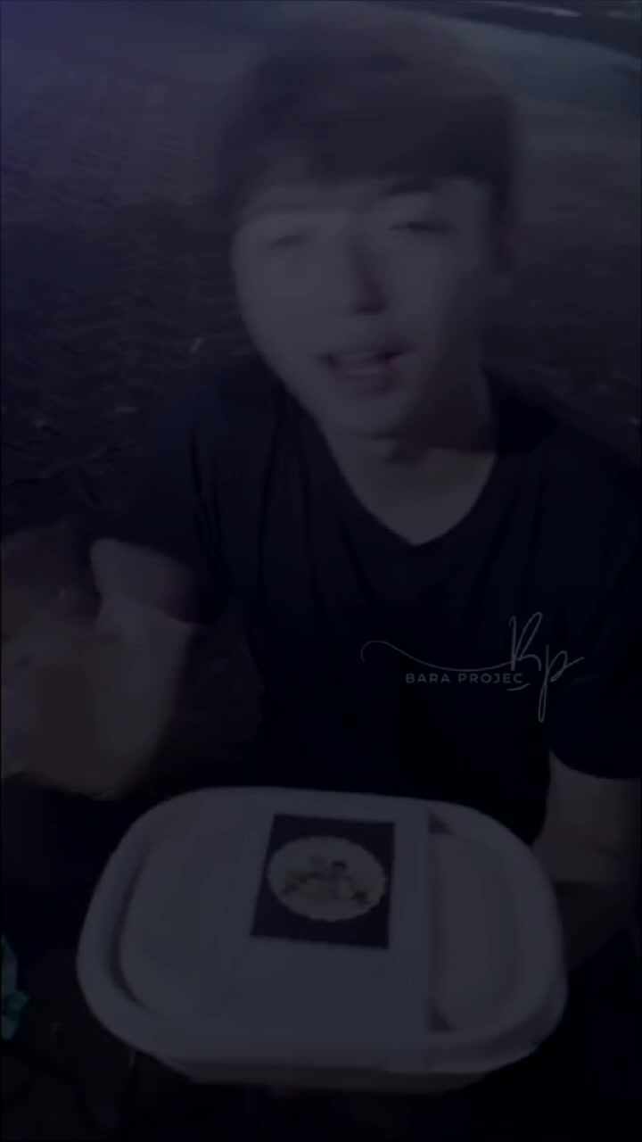 @barakuloverss ๐๐โค