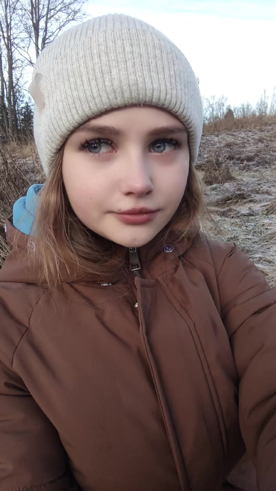 @сон Анны