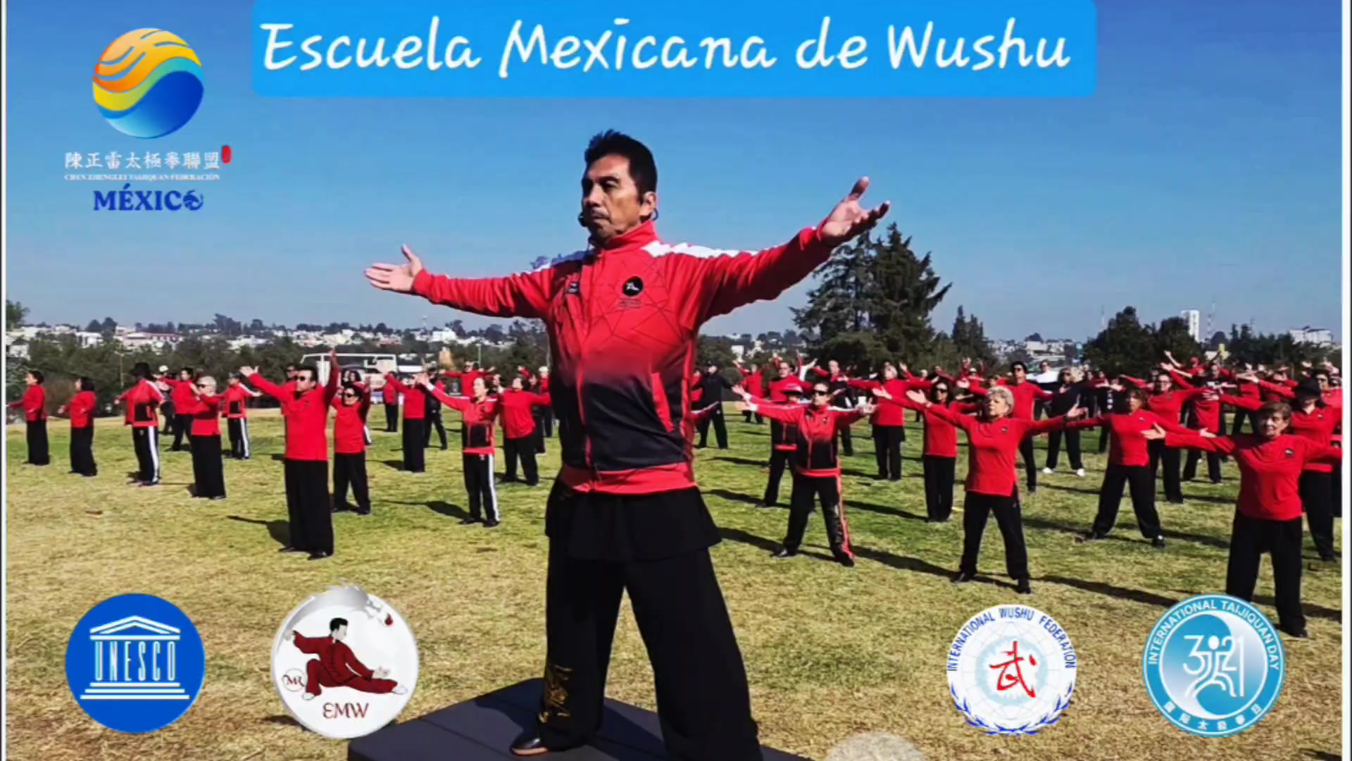 @TaiChi México (Meditación)