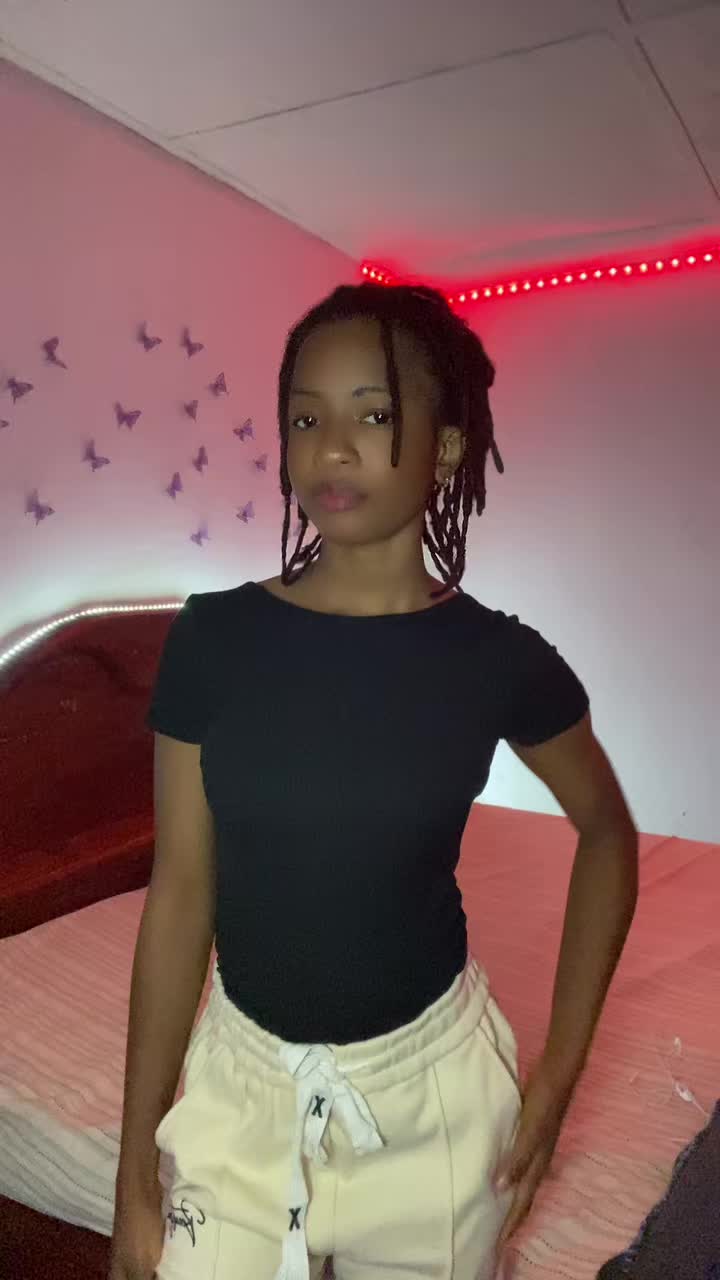 @🎀~Mįss🫦🇬🇳