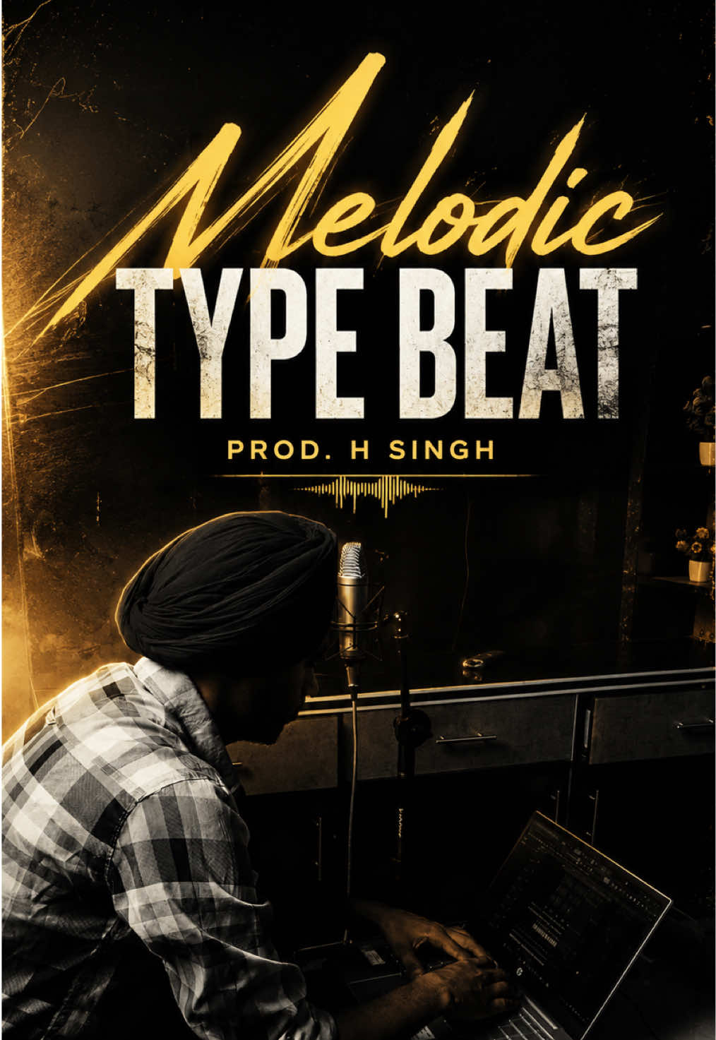 @H Singh