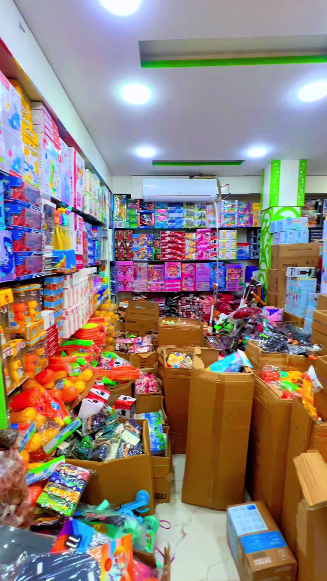 @Subhan Toys .pk