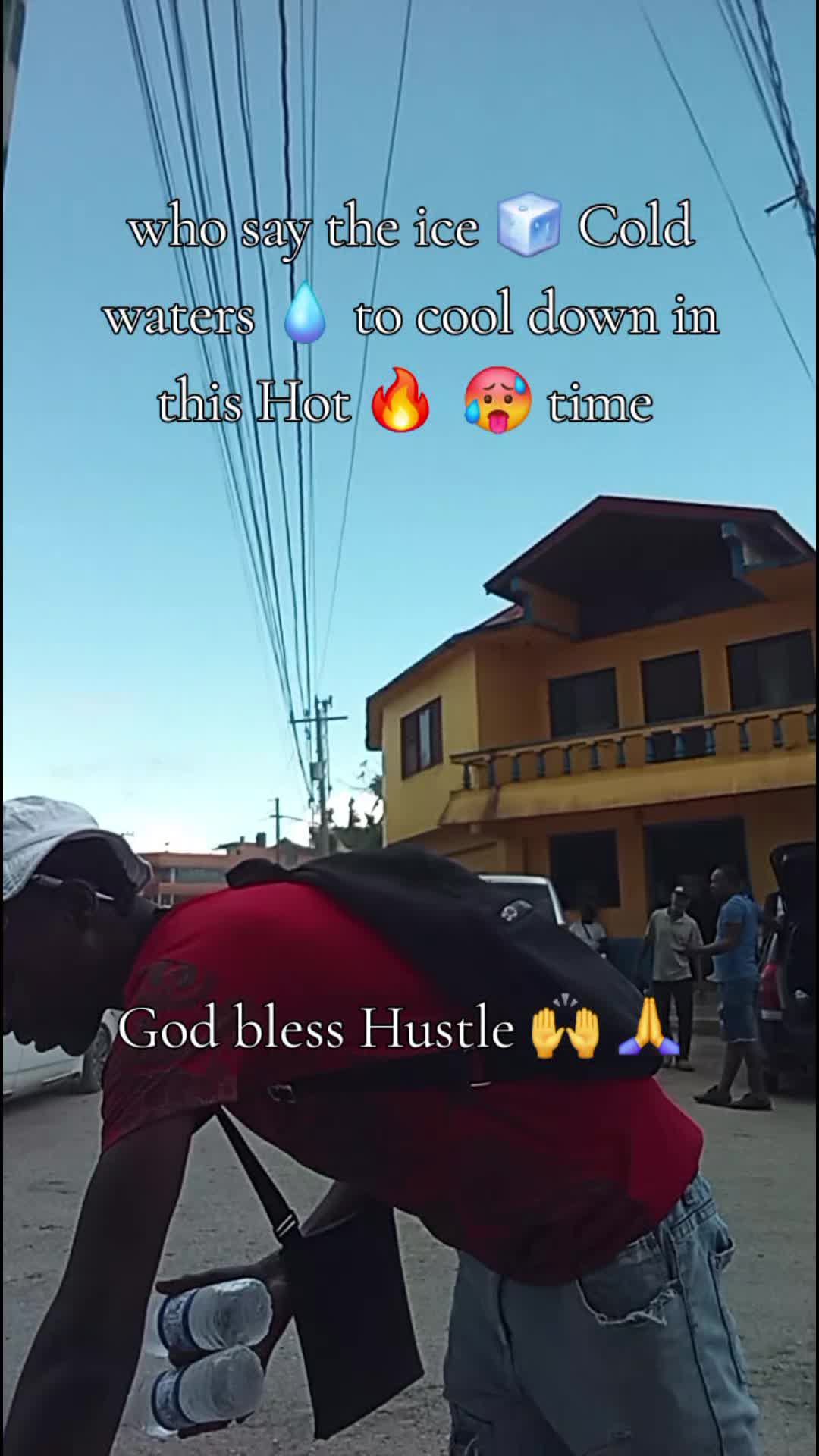 @🔥KEVRICH FIRE OF GOD🔥
