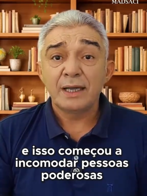 @Jos&eacute; de Tarso
