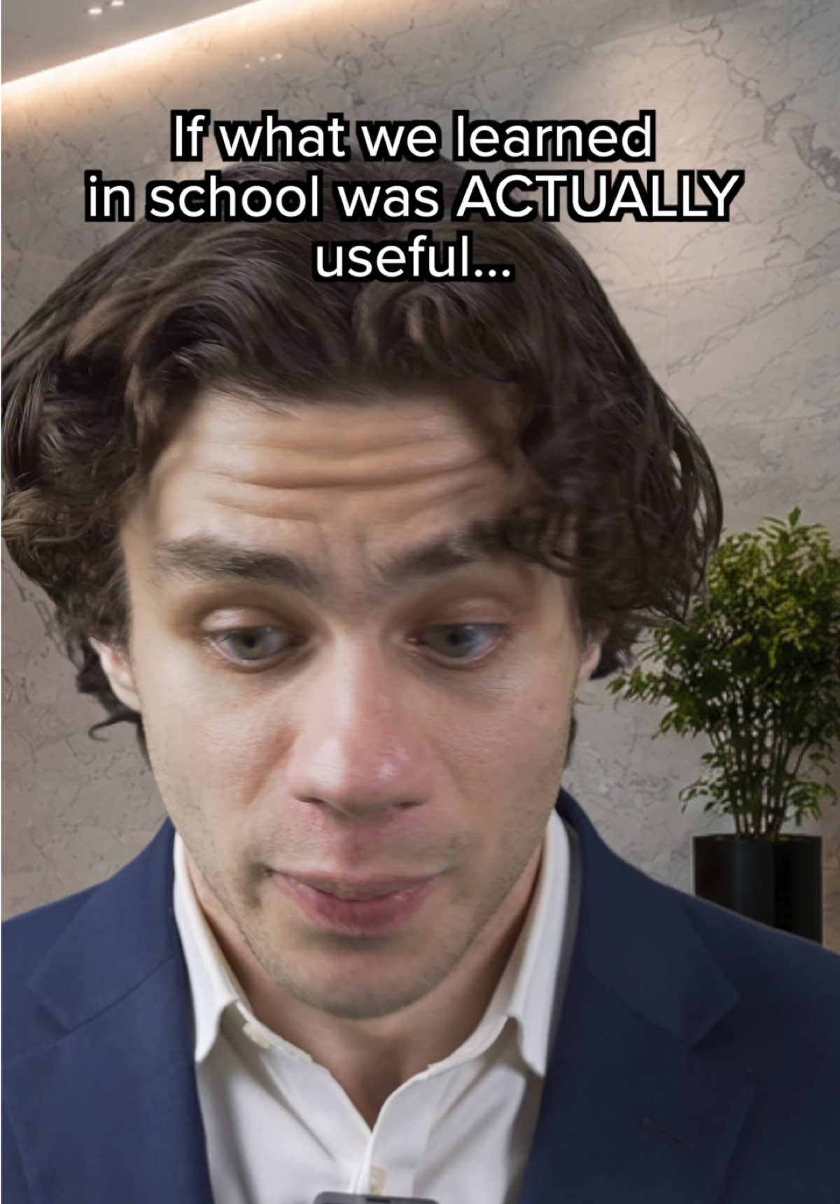 @James Klusaritz