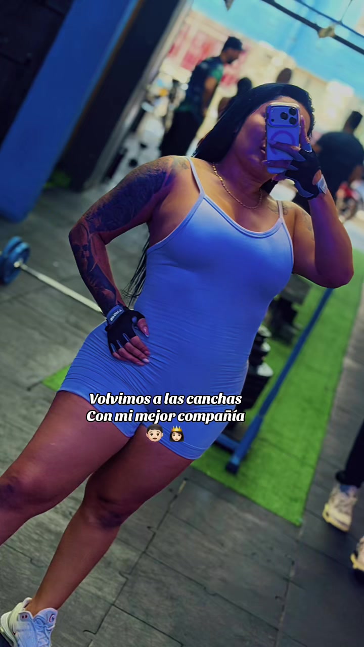 @Yesi M. Lo más TOP en prendas