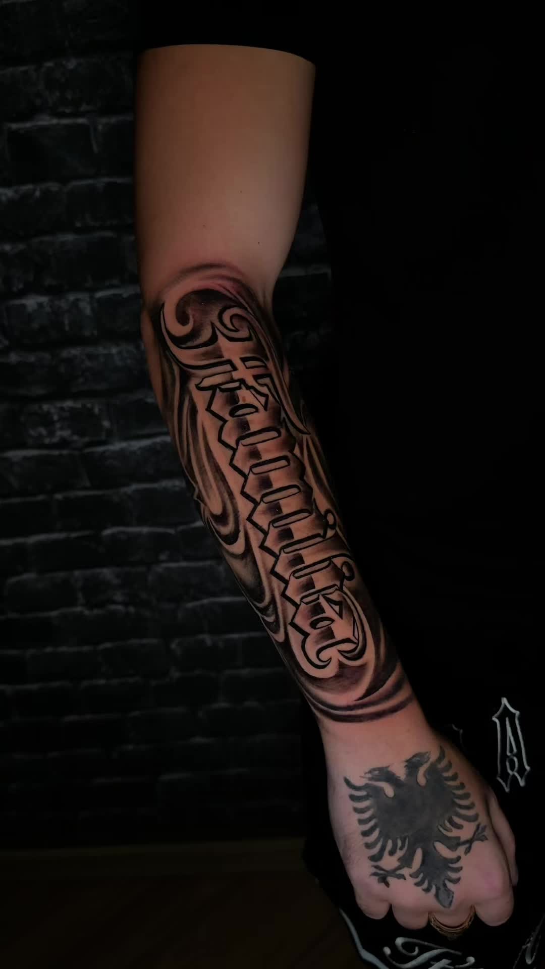 @Endri tattoo