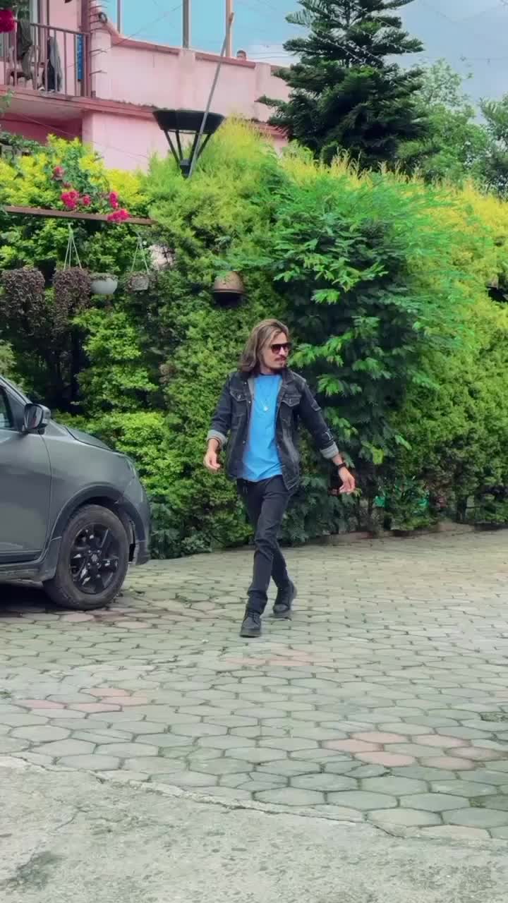 @दिपक सिंह साउद