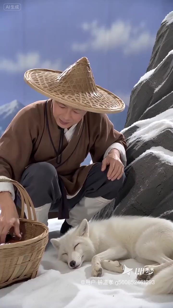 @小牛哥 钟道孝 Vince