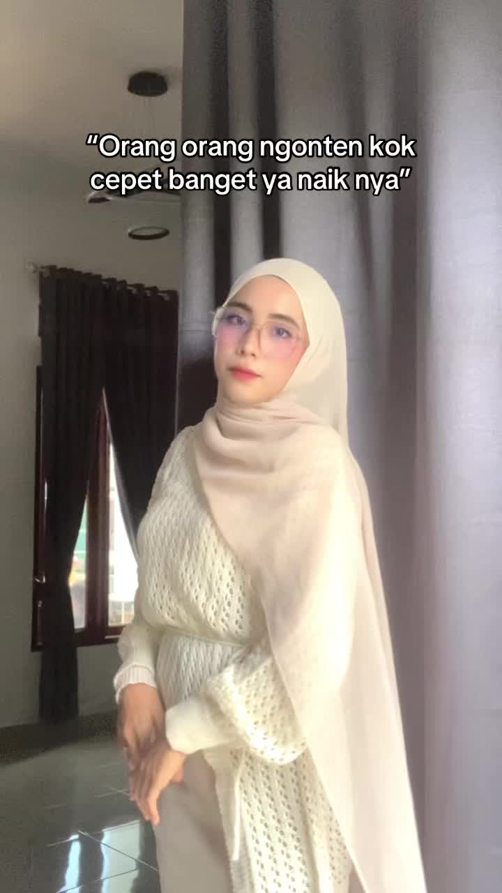 @IG: @nurulkhusna18🦋