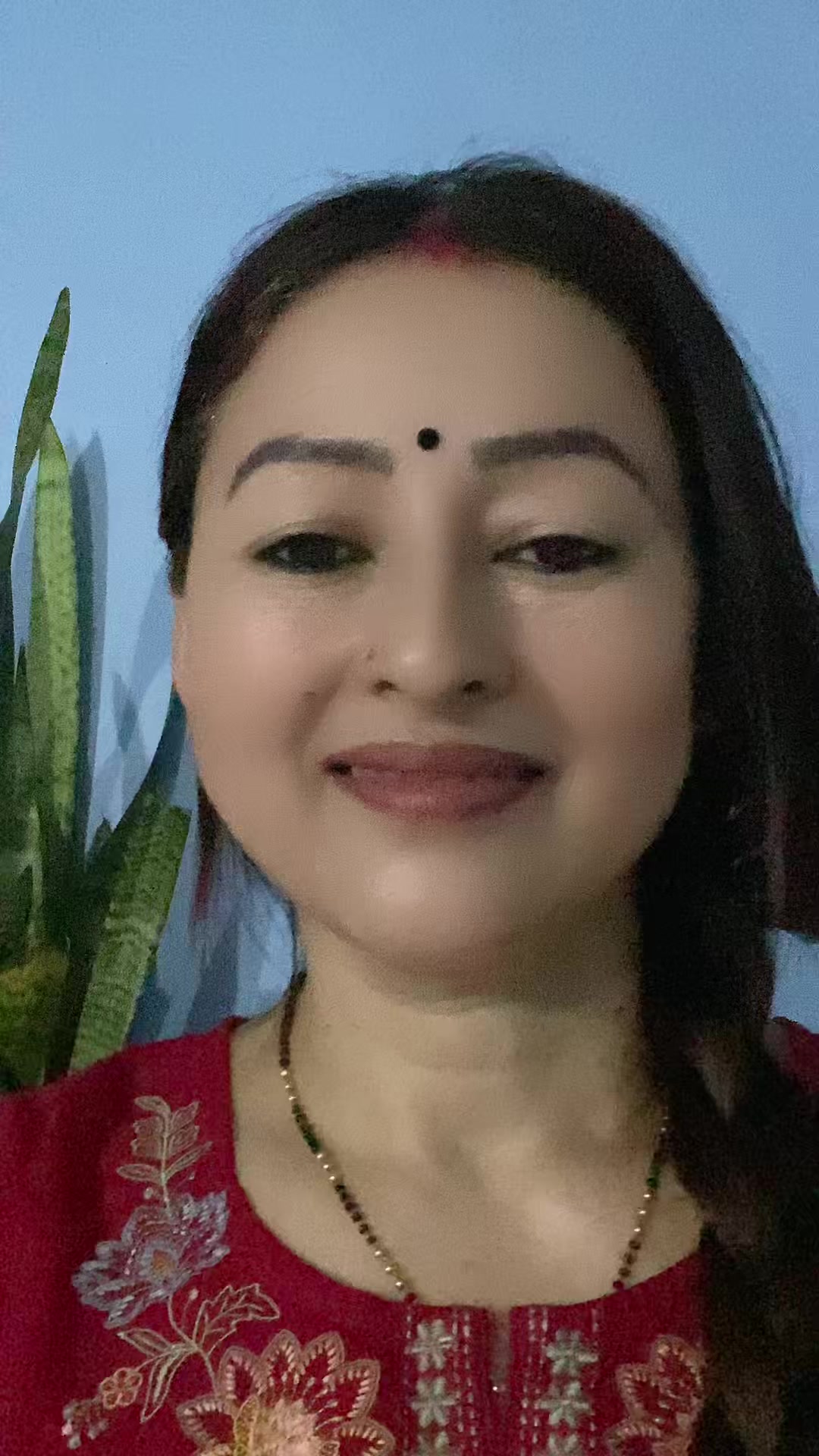@Gita Thapadev