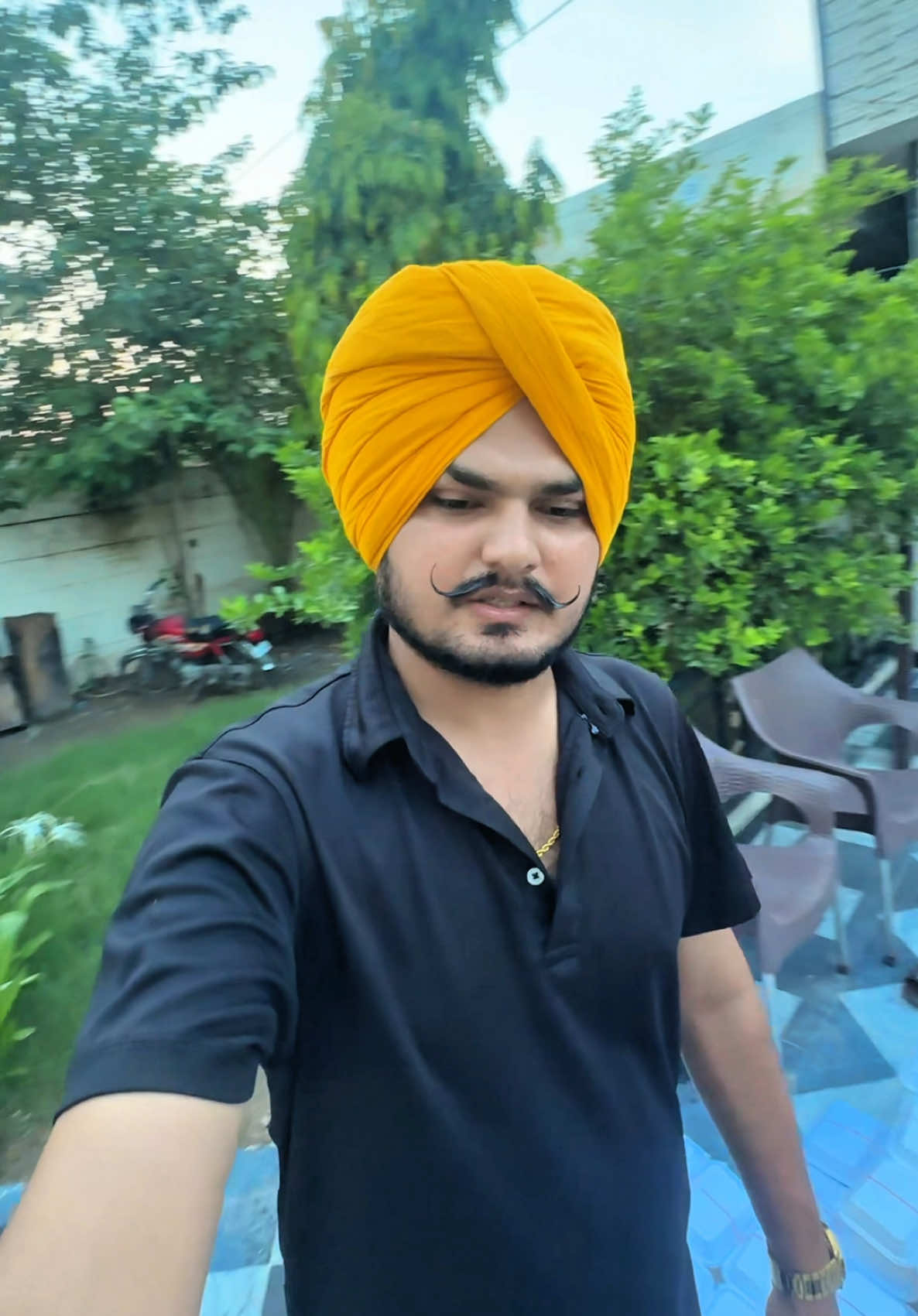 @SIDHU 39 WALA