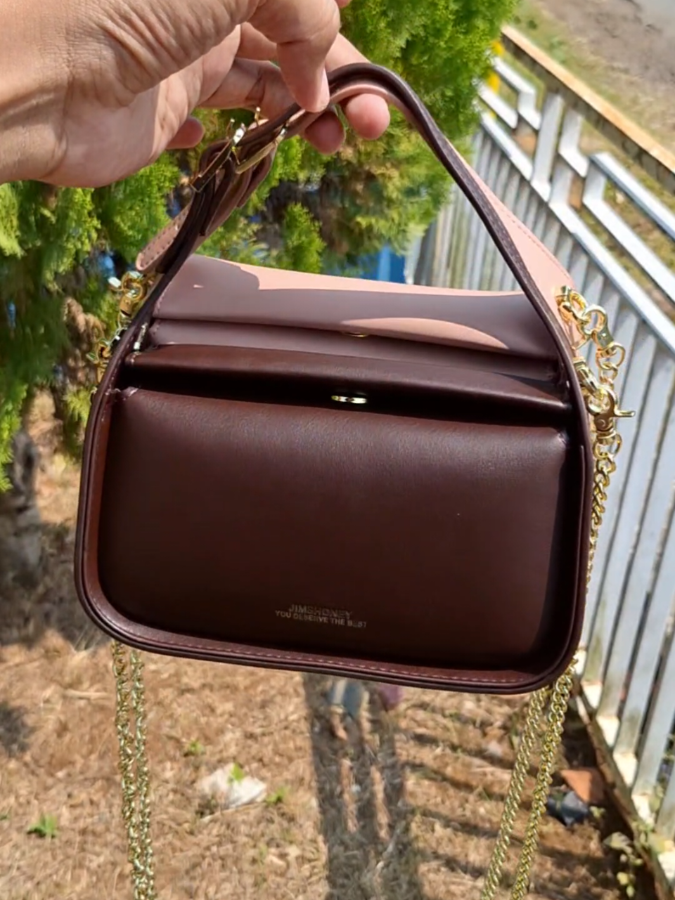 @Viora Bag