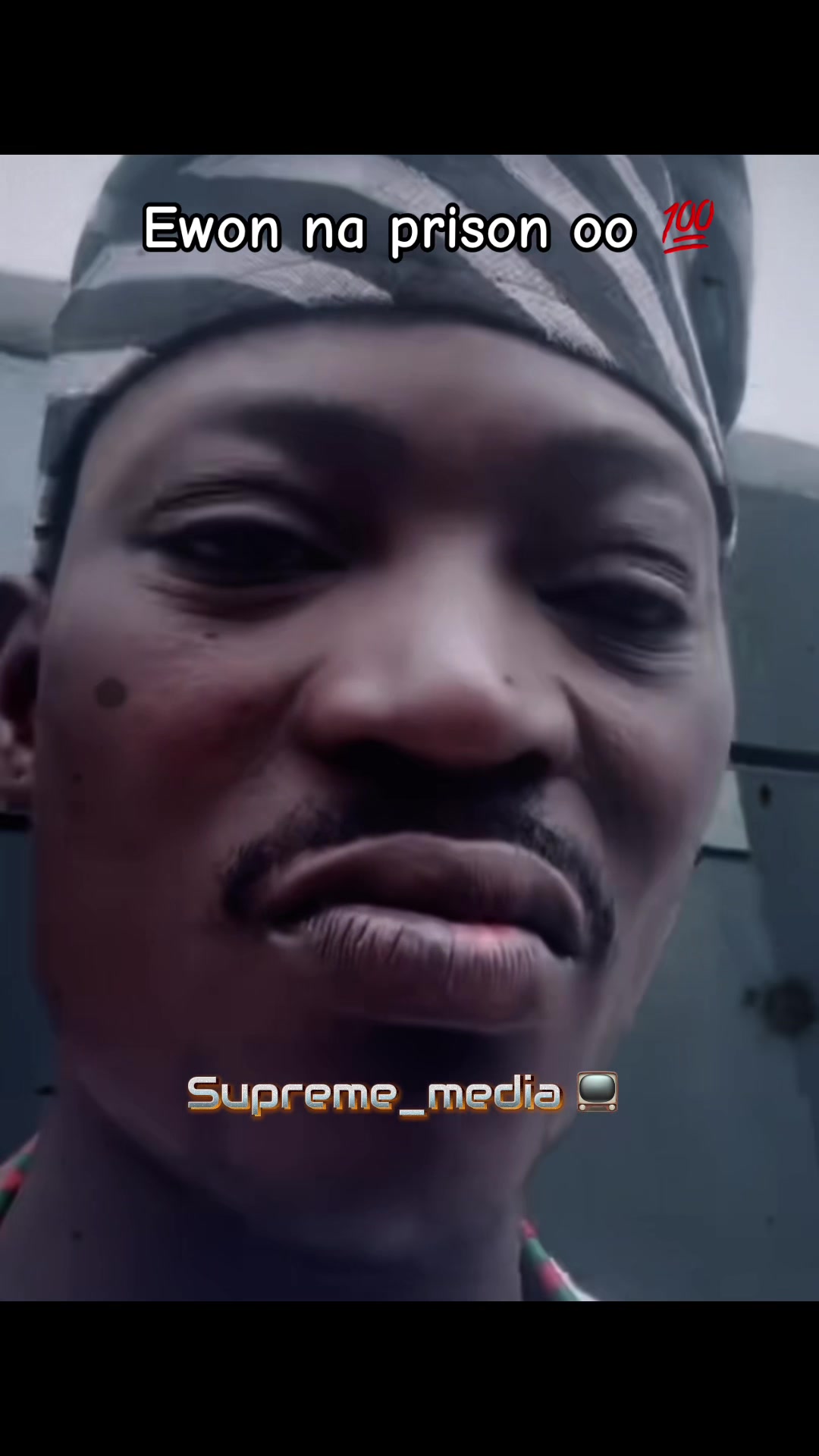 @Supreme Media ๐บ