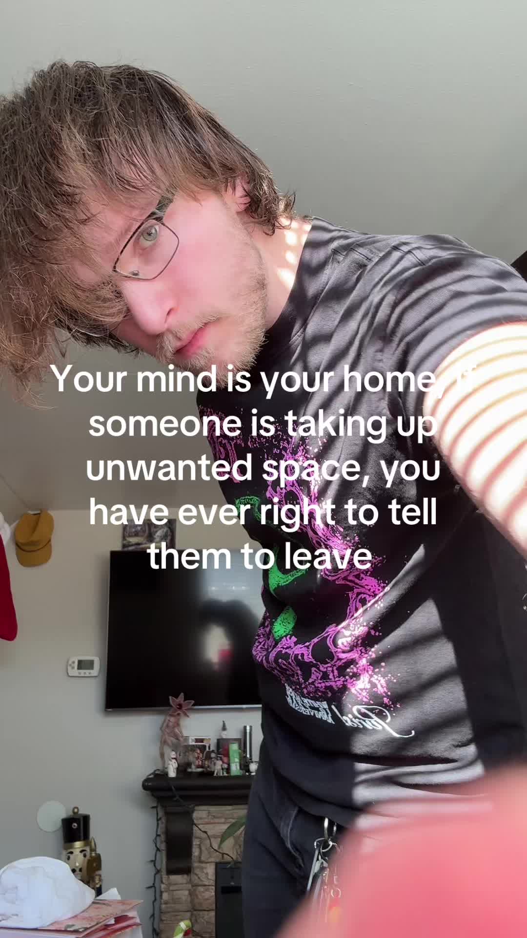 @Seth