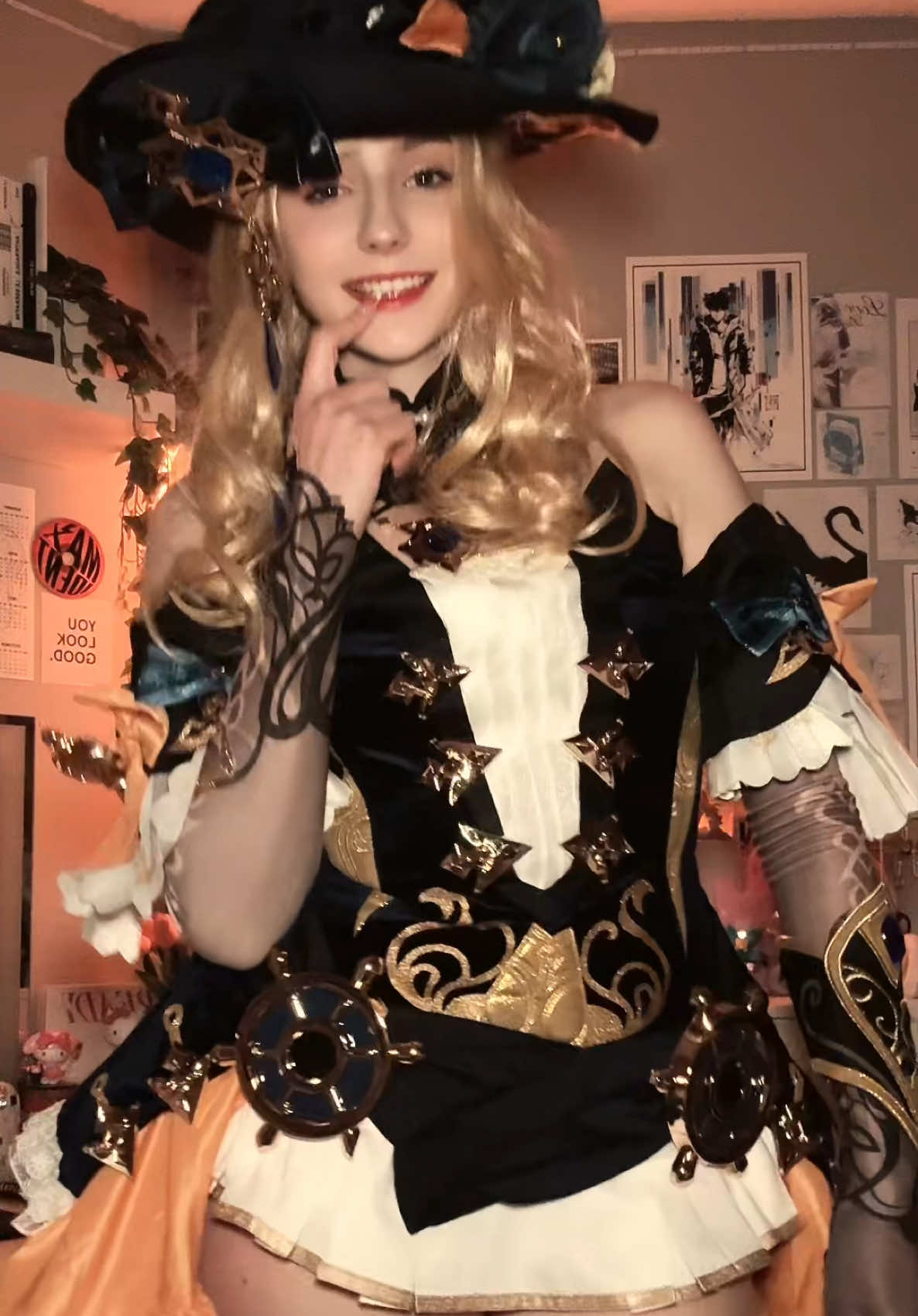 @Tasha <3 | Streamer