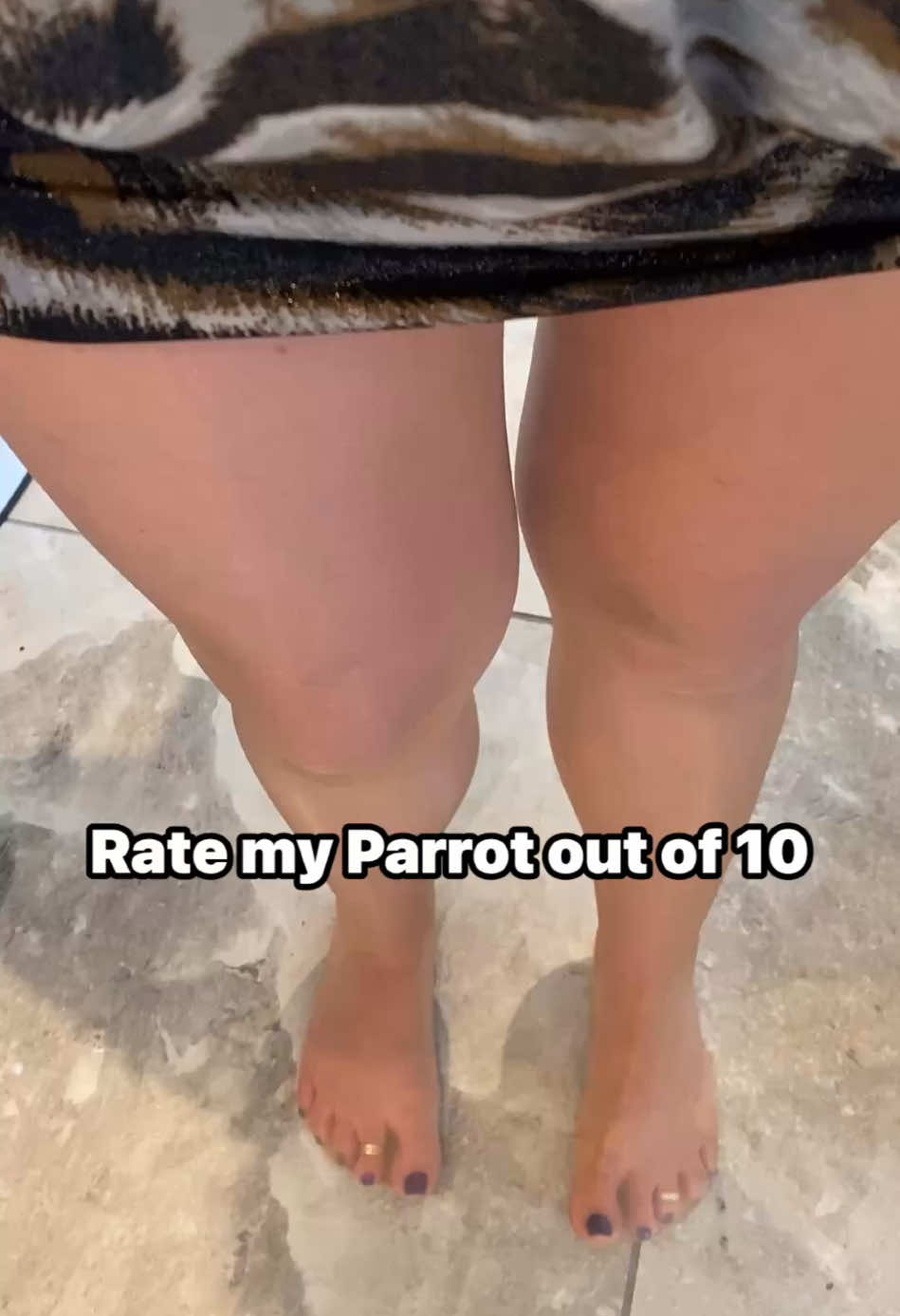 @๐ Nylons Rock ๐น