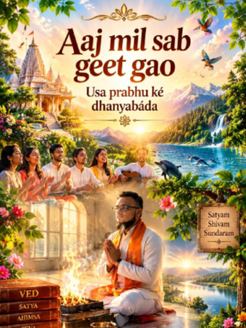 @Avinash Bhageloe
