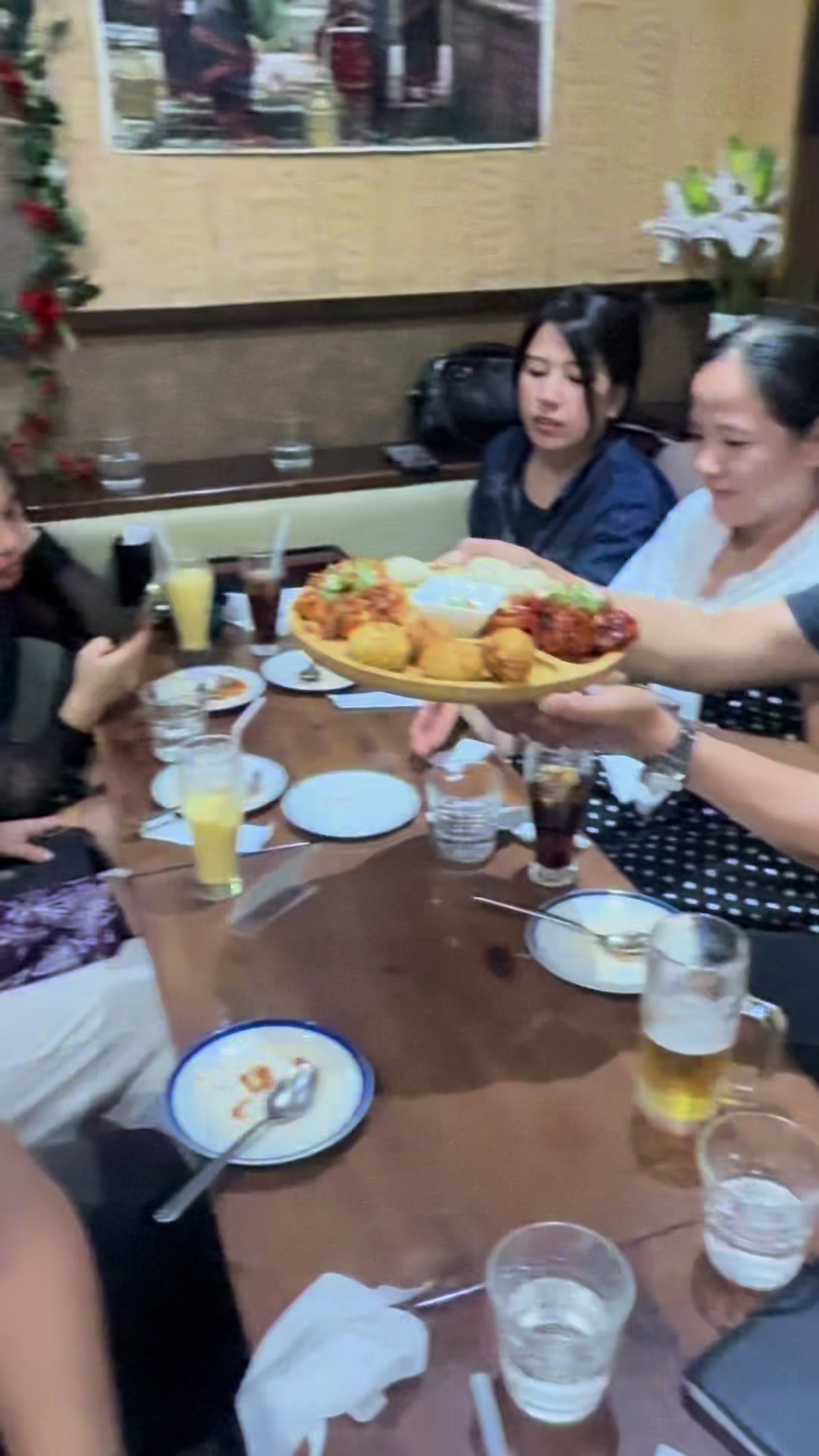 @Bhoyechhen restaurant & bar