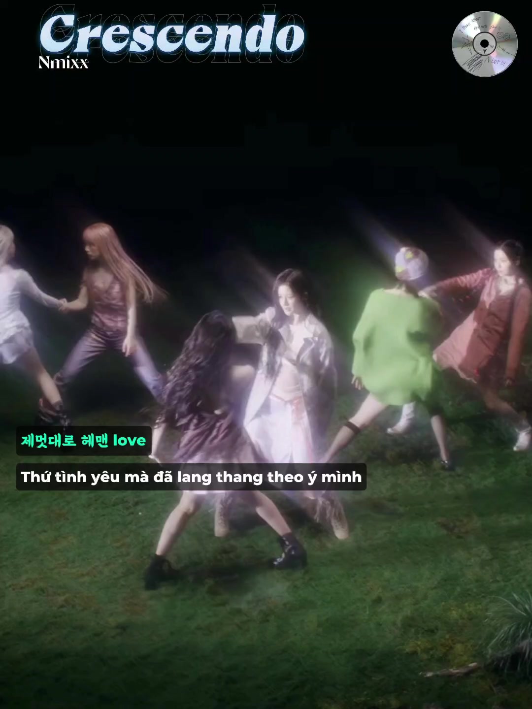 @Jihoon cười r&aacute;ch quần Sungchan