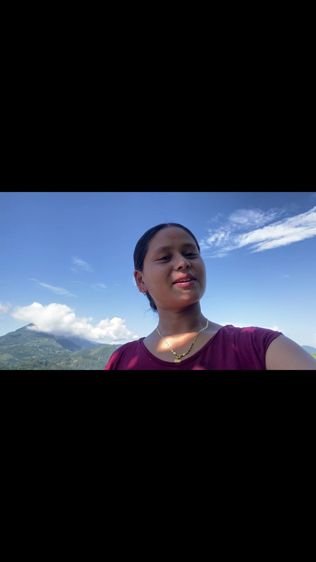 @Purnima Nepali