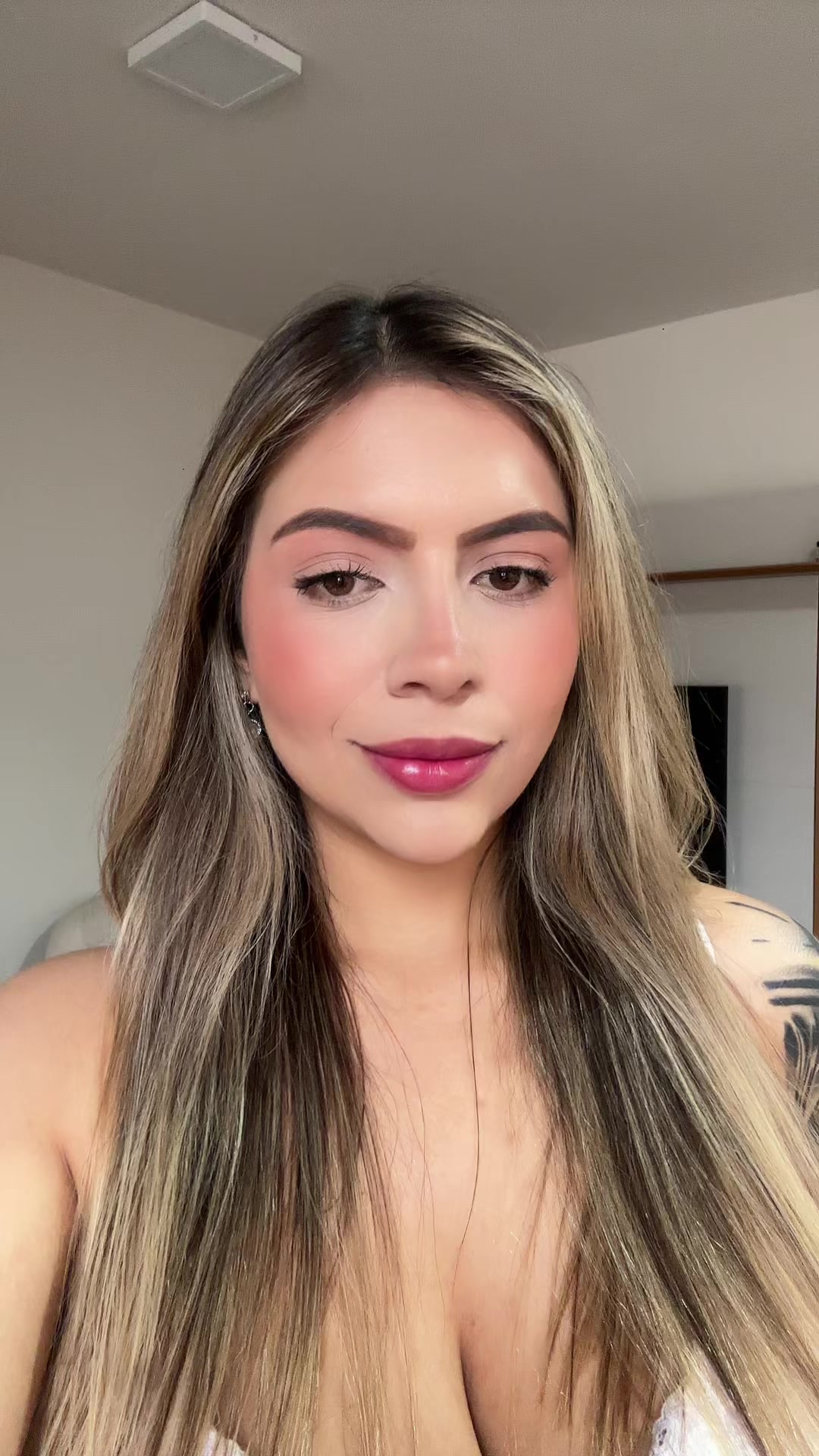 @Amanda Nascimento