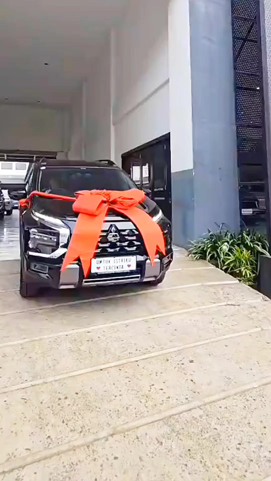 @Rakan Mitsubishi Aceh