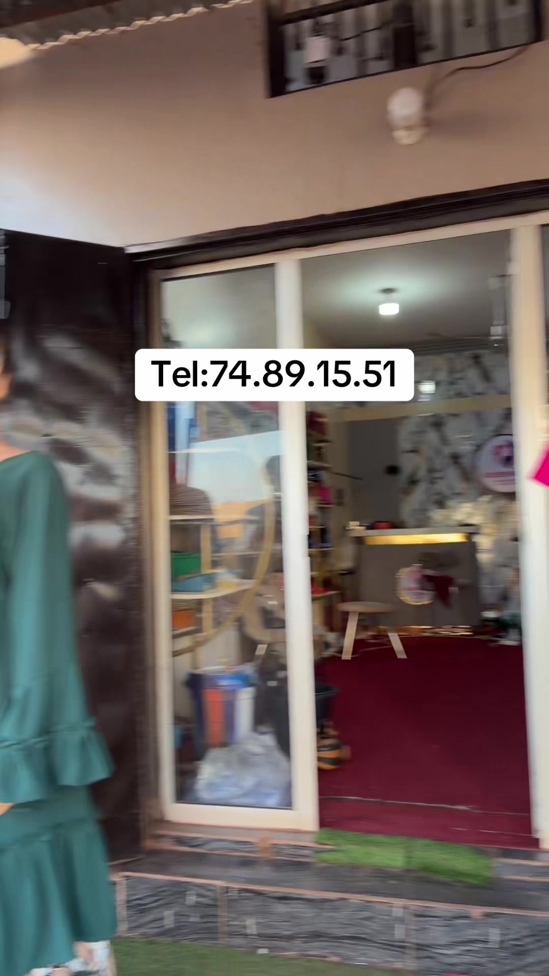 @ZA&Iuml;DI FASHION ✂️🛍️