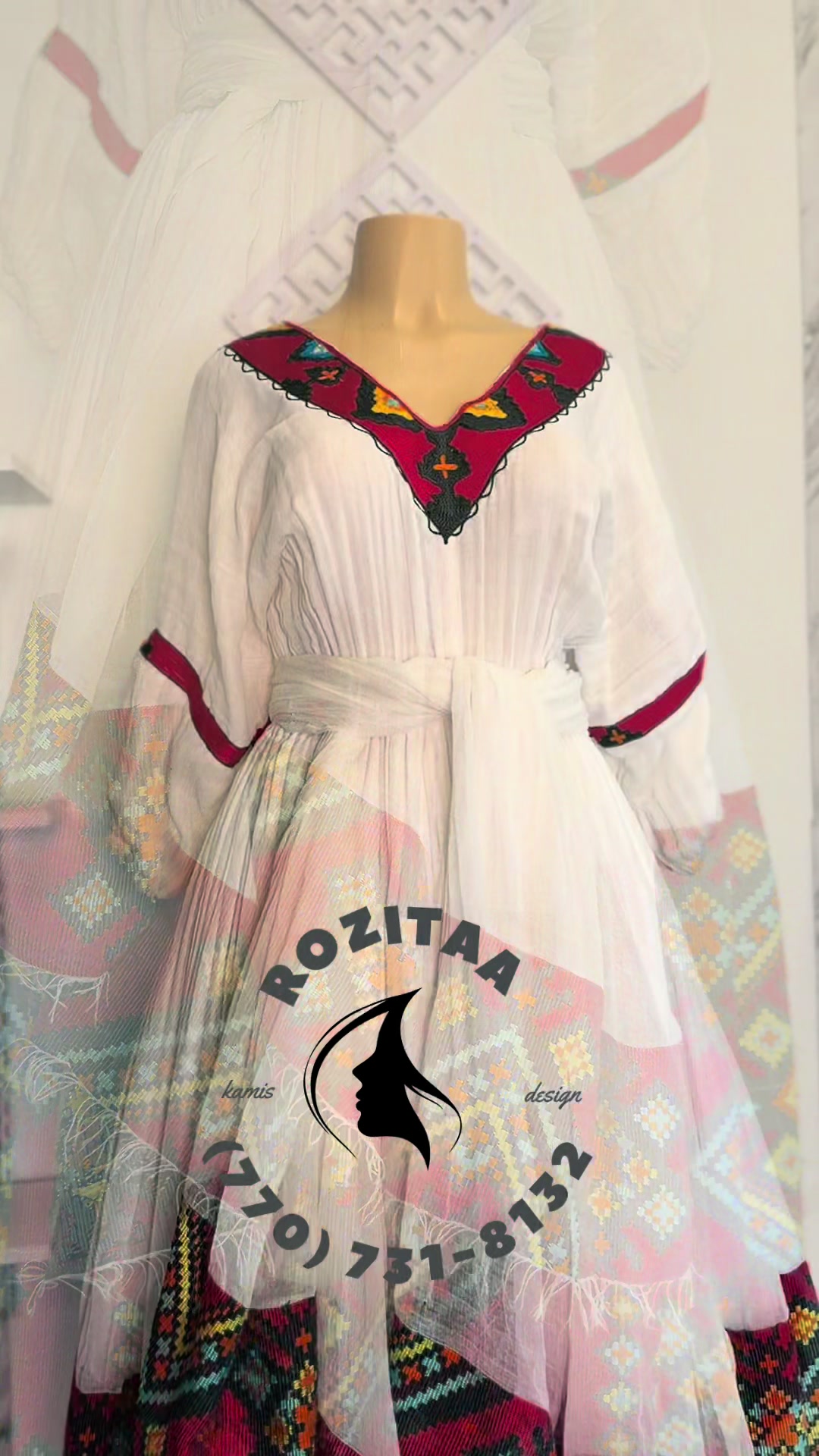 @Rozita👗