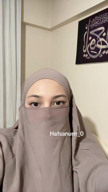 @حفصة نور