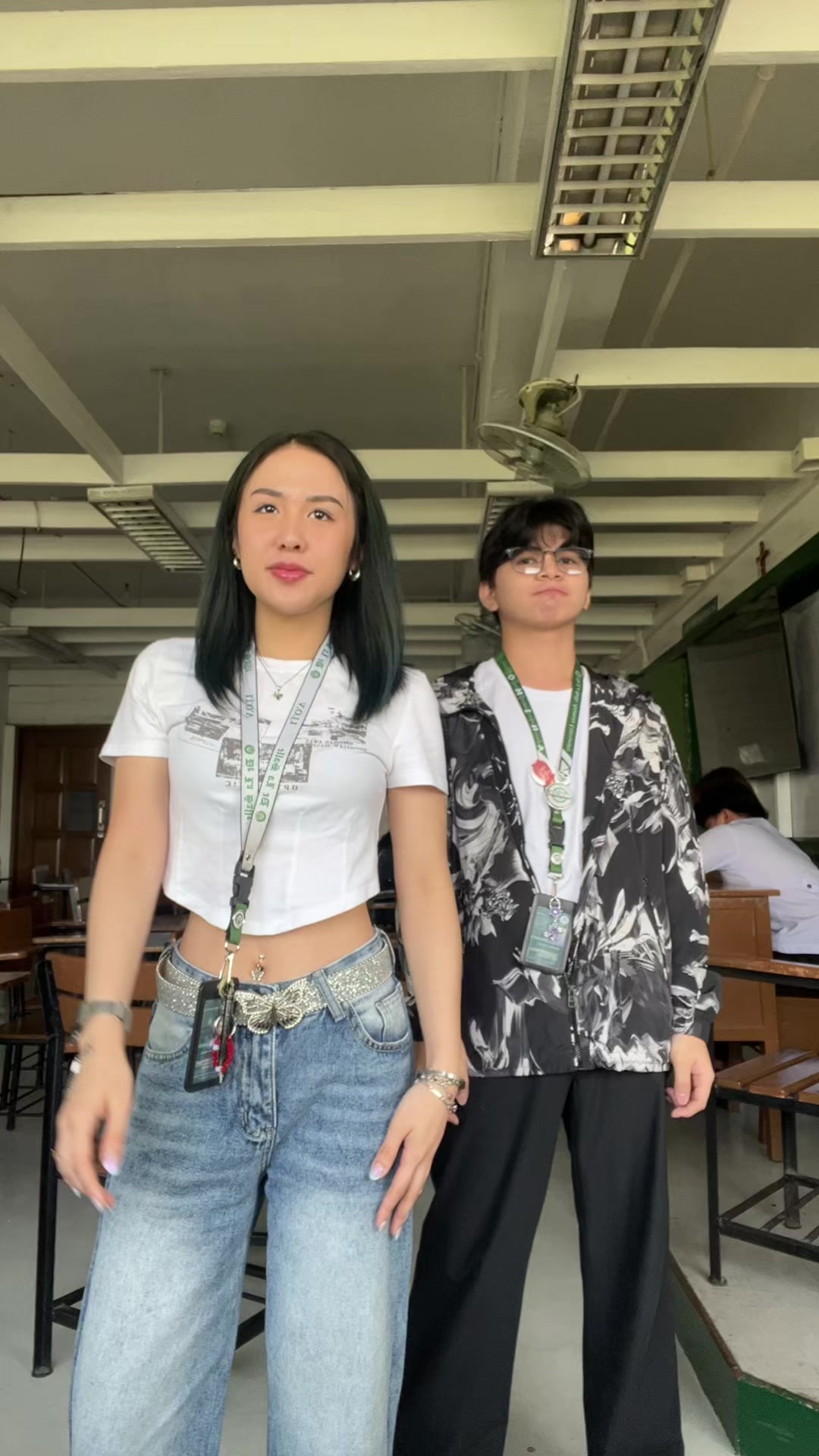 @iya janessa olie