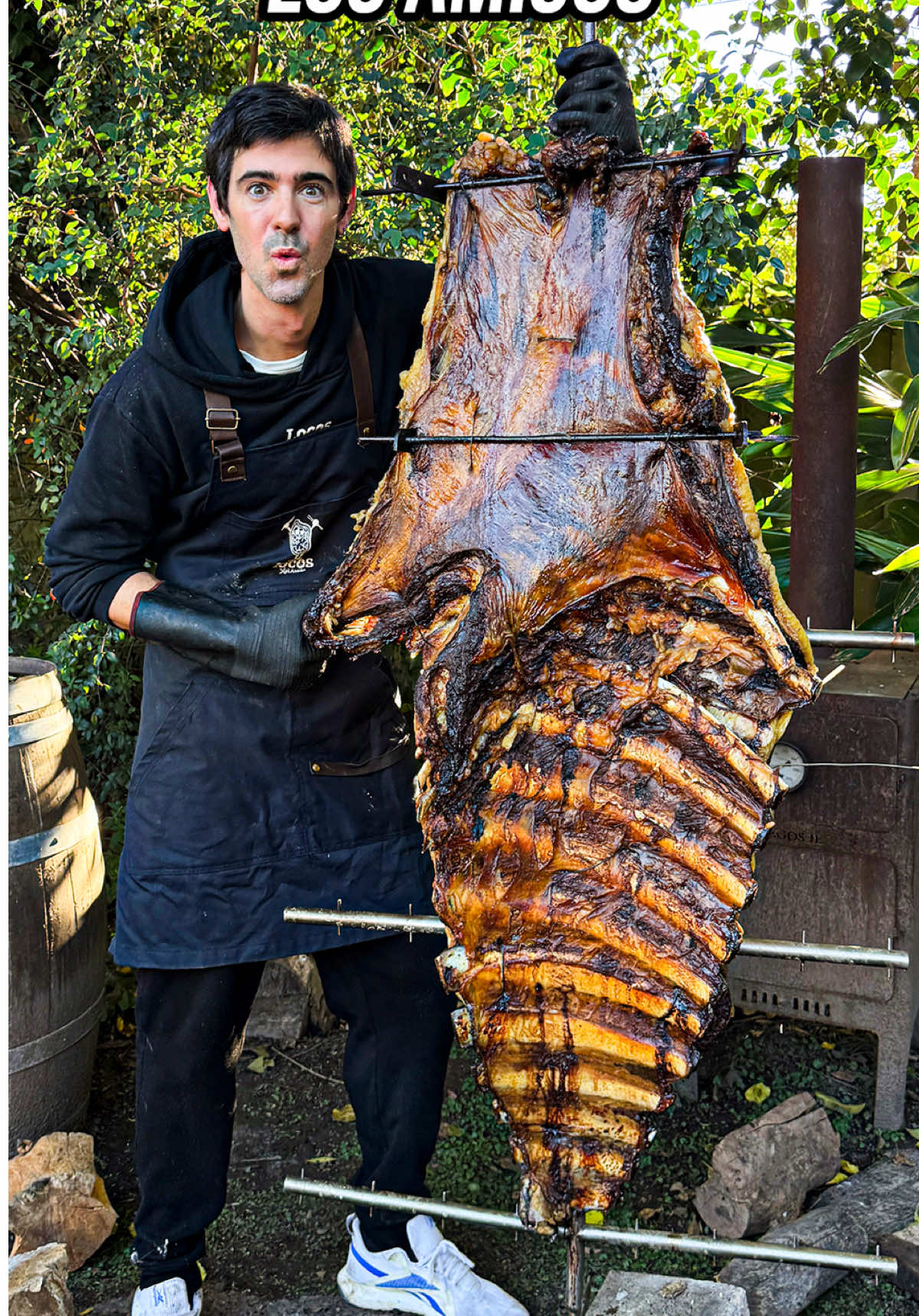 @Locos X el Asado
