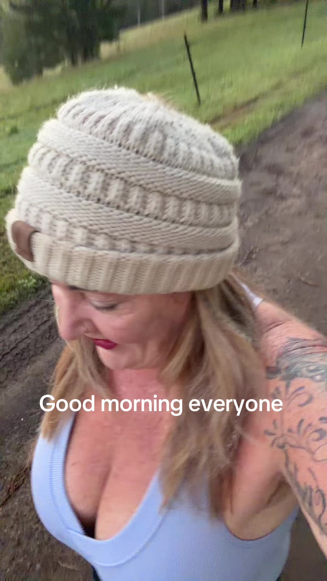 @Venessa fit farmer