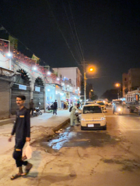 @Karachi Ki Duniya 2