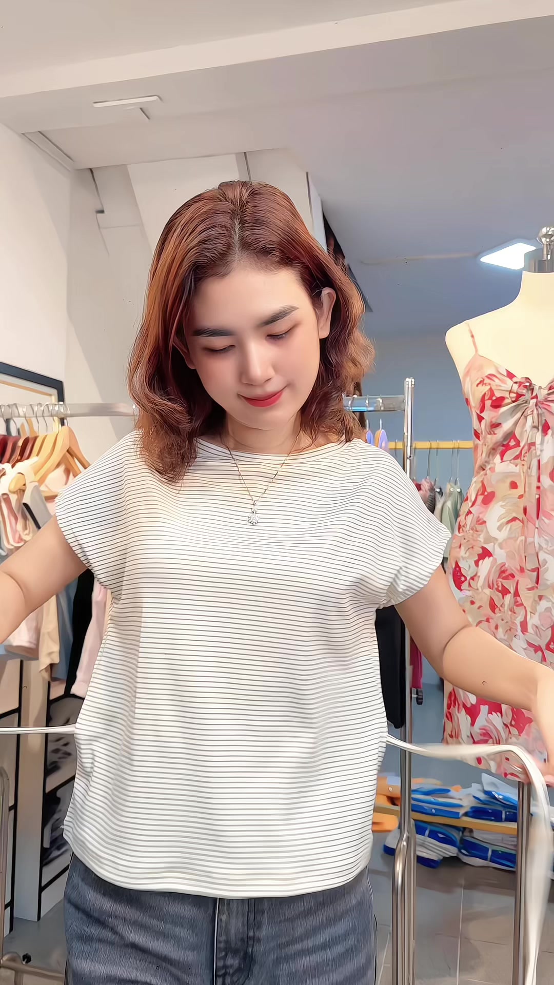 @Fashion Secret