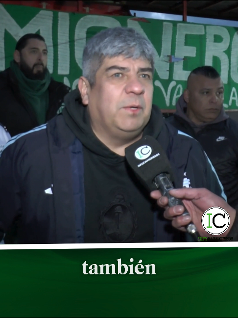 @INFOCAMIONEROS